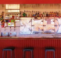 Billabong Hotel/Motel Cunnamulla - Newcastle Accommodation