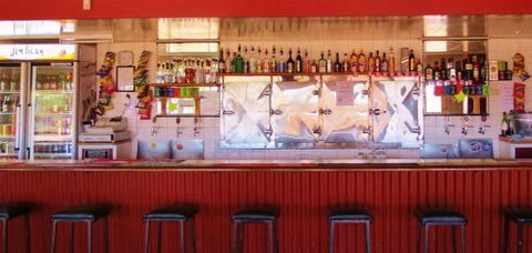 Billabong Hotel/Motel Cunnamulla - Newcastle Accommodation 0