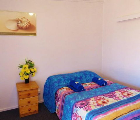 Billabong Hotel/Motel Cunnamulla - Newcastle Accommodation 3