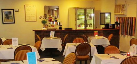 Billabong Hotel/Motel Cunnamulla - Newcastle Accommodation 5