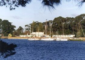 The Waterfront Wynyard - - New Castle Tourism 0