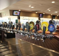Ettalong Memorial Bowling Club - Newcastle Accommodation