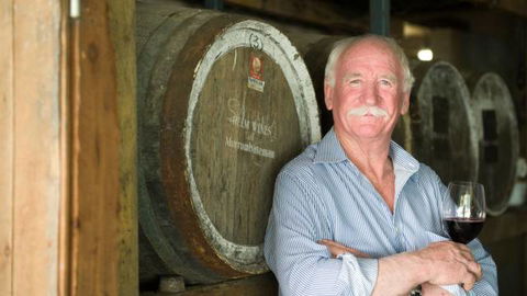 Helm Wines - Newcastle Accommodation 1