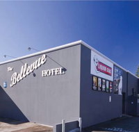 Bellevue Hotel - New Castle Tourism