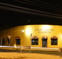 Casa Nostra Pizza  Spaghetti House - Newcastle Accommodation