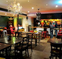 Epilogue Lounge - Newcastle Accommodation