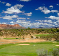 Range View Restaurant - Newcastle Accommodation