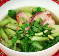 Lee's Thai Food Restaurant - Newcastle Accommodation