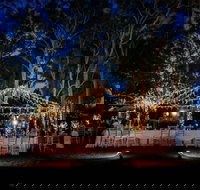 Penny Lane Gardens Restaurant  Function Centre - Newcastle Accommodation