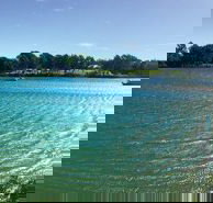 The Rock Bar and Grill - Newcastle Accommodation