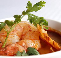 Red Chilli Thai Bargara - Newcastle Accommodation