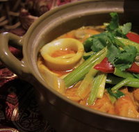 Indian Curry Bazaar - Newcastle Accommodation