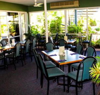 KBRs Licensed Restaurant - Newcastle Accommodation