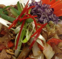 Bangkok Rose Thai Restaurant - New Castle Tourism