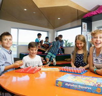 Hervey Bay RSL - Newcastle Accommodation