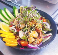 71 Wharf Restaurant - New Castle Tourism