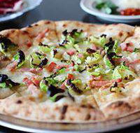 Francies Pizzeria - New Castle Tourism