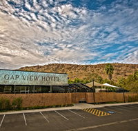Gap View Hotel - Newcastle Accommodation