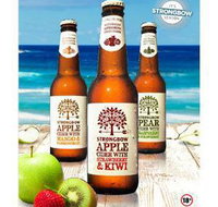 The Bay Boozatorium - Newcastle Accommodation