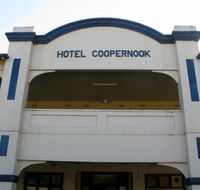 Coopernook Hotel - New Castle Tourism