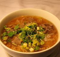 Siam Orchid Spicy Thai Restaurant - Newcastle Accommodation