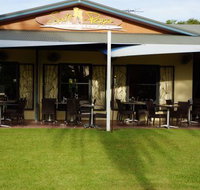 Saltnpeppa Cafe Ristorante - Newcastle Accommodation