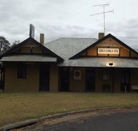 Linga Longa Inn - New Castle Tourism