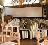 Italian at the Pacific - Newcastle Accommodation