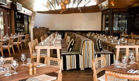 Italian At The Pacific - Newcastle Accommodation 0