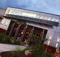 The North Shore Tavern - New Castle Tourism