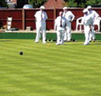 Pacific Palms Bowling Club Ltd - New Castle Tourism