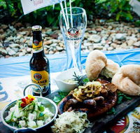 Denmans Beer Cafe - New Castle Tourism