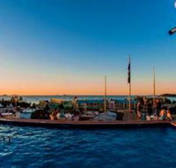 Anchor Bar - New Castle Tourism