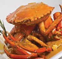 Fish DVine  The Rum Bar - New Castle Tourism