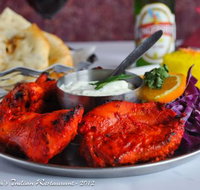 Ghedias Indian Restaurant - Newcastle Accommodation