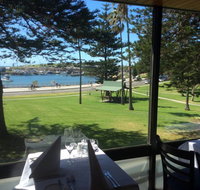 Anchorage Restaurant  Function Centre - Newcastle Accommodation