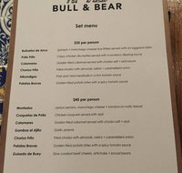 Bull  Bear - Newcastle Accommodation