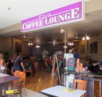 Ellys Coffee Lounge - Newcastle Accommodation