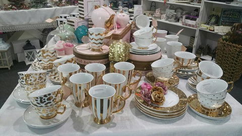 Homewares From Everywhere - New Castle Tourism 0
