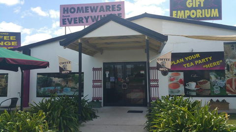 Homewares From Everywhere - New Castle Tourism 3