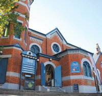 The Old Bell Tower Cafe - Newcastle Accommodation