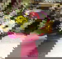 Fiori With Love - New Castle Tourism