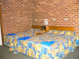 Bohle Barn Hotel Motel - Newcastle Accommodation 0