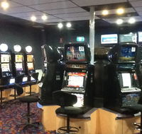 Tennant Creek Memorial Club - New Castle Tourism