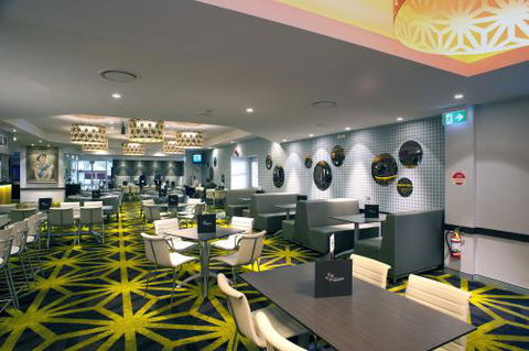 Maryborough RSL - New Castle Tourism 0