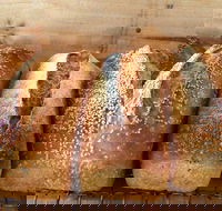 Blackbird Artisan Bakery - New Castle Tourism