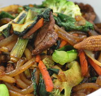 Stir Crazy Noodle Bar - Newcastle Accommodation