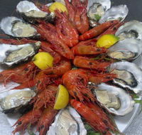 Chahine Lebanese Cuisine - New Castle Tourism