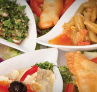Al-Madina Lebanese Cuisine - Newcastle Accommodation