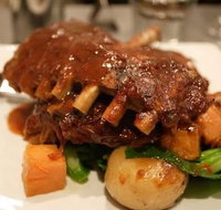 Mikes Seafood Grill - Newcastle Accommodation